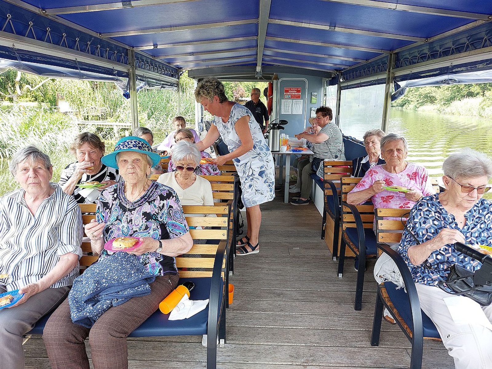 Pflegeheim Südhus in der Südstadt Pflegeheime